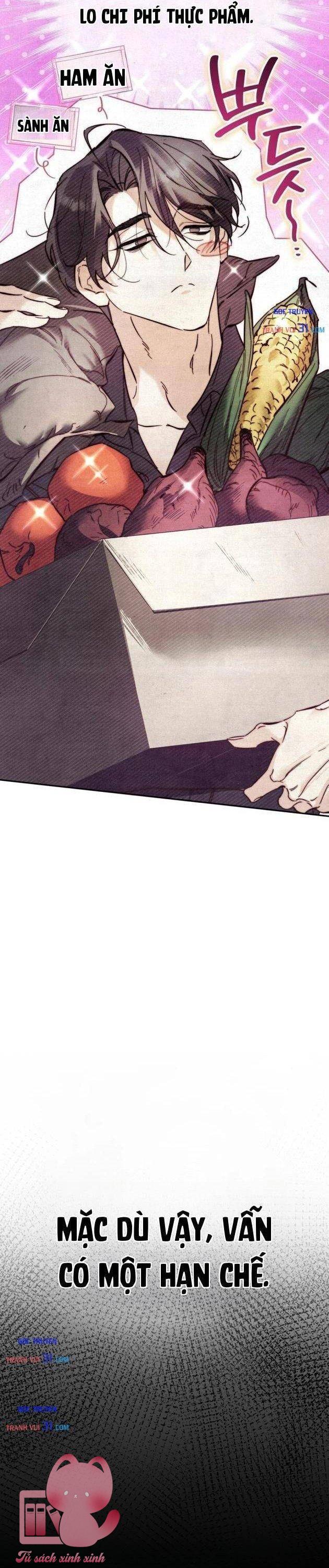 Họa Sĩ Vẽ Nên Hầm Ngục - Chap 1