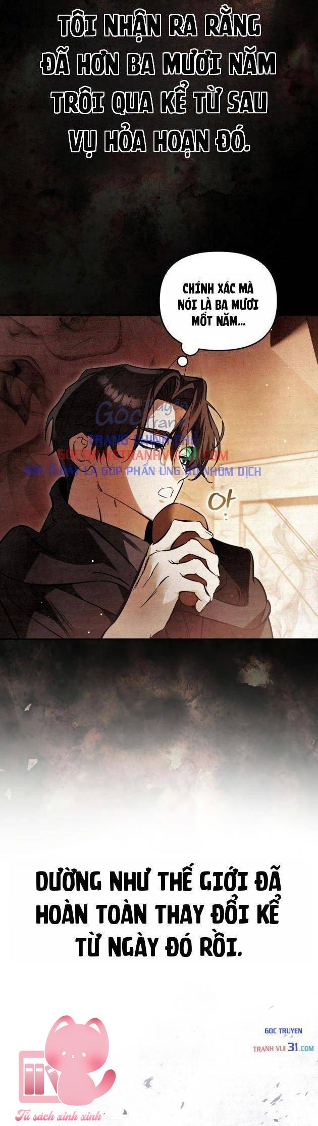 Họa Sĩ Vẽ Nên Hầm Ngục - Chap 1