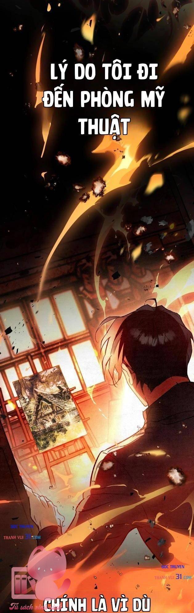 Họa Sĩ Vẽ Nên Hầm Ngục - Chap 1