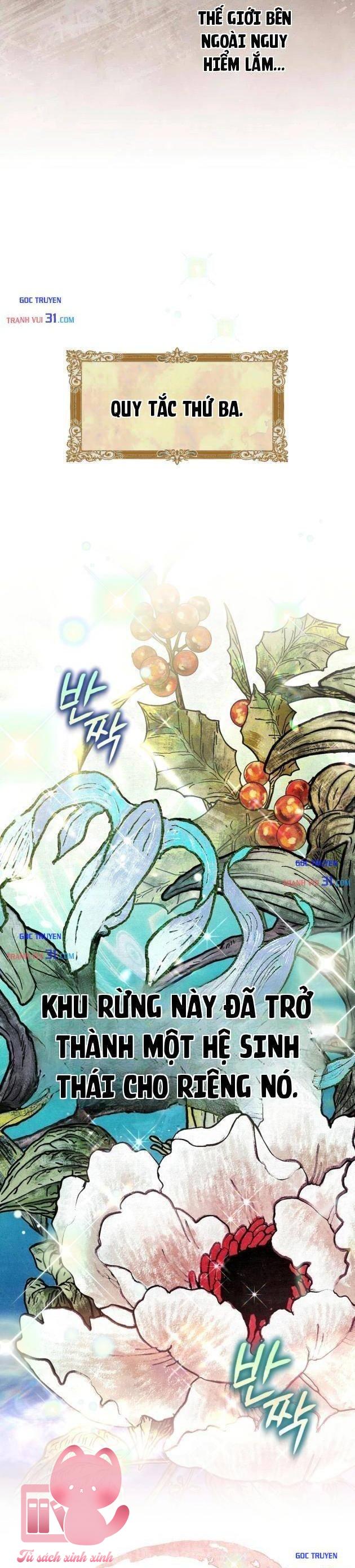 Họa Sĩ Vẽ Nên Hầm Ngục - Chap 1