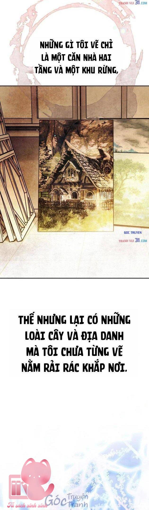 Họa Sĩ Vẽ Nên Hầm Ngục - Chap 1