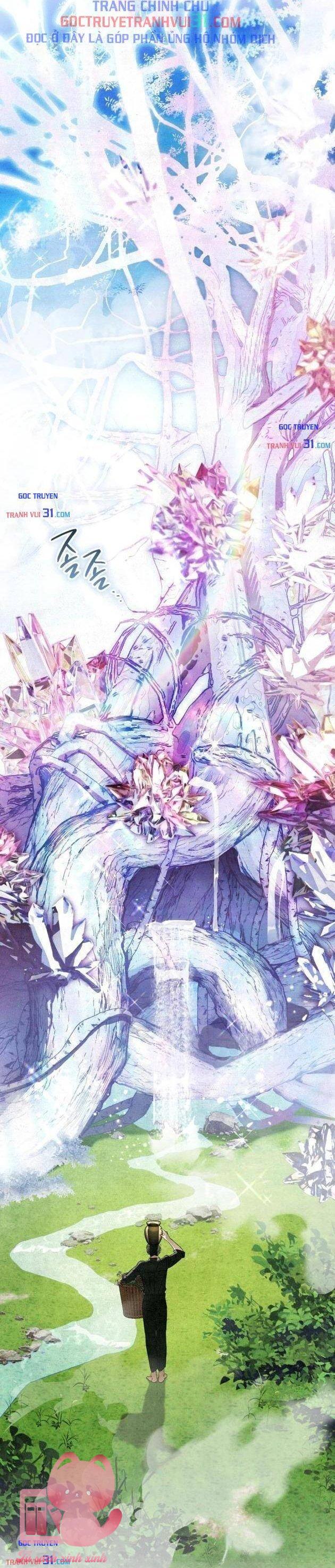 Họa Sĩ Vẽ Nên Hầm Ngục - Chap 1