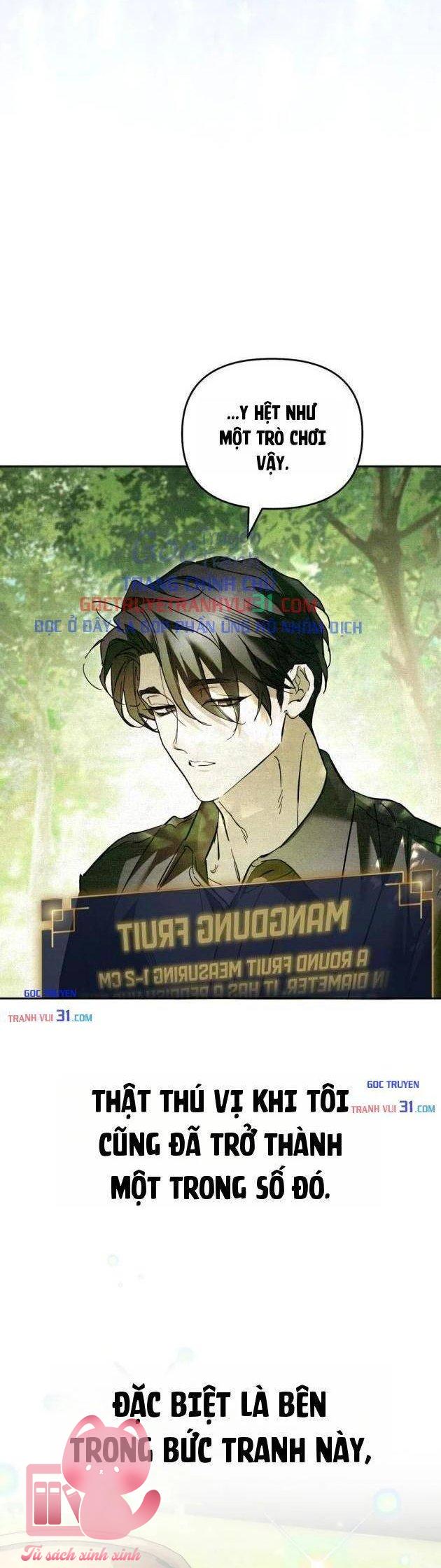Họa Sĩ Vẽ Nên Hầm Ngục - Chap 1