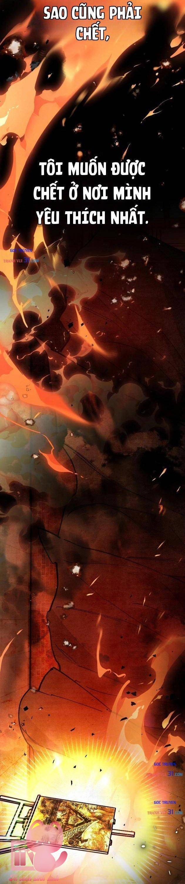 Họa Sĩ Vẽ Nên Hầm Ngục - Chap 1