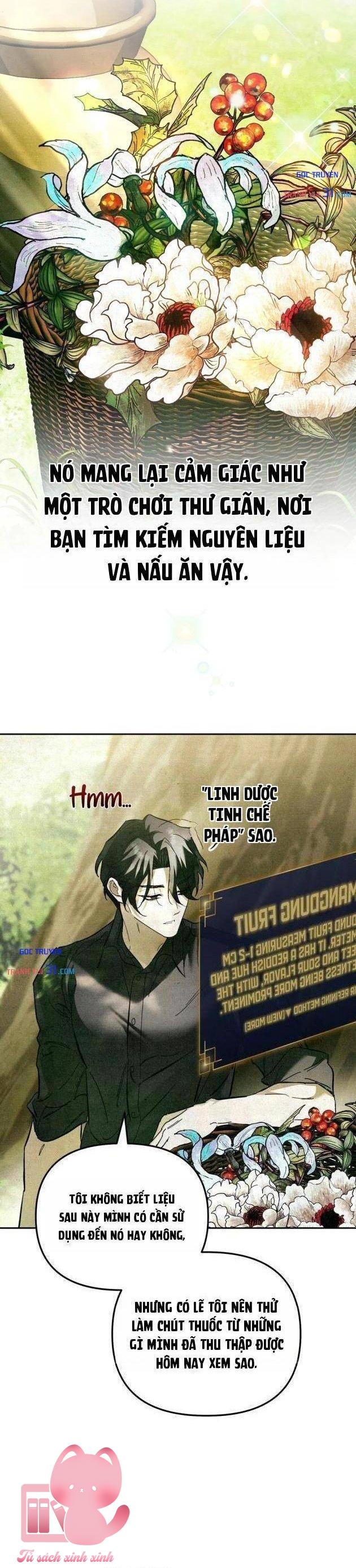 Họa Sĩ Vẽ Nên Hầm Ngục - Chap 1