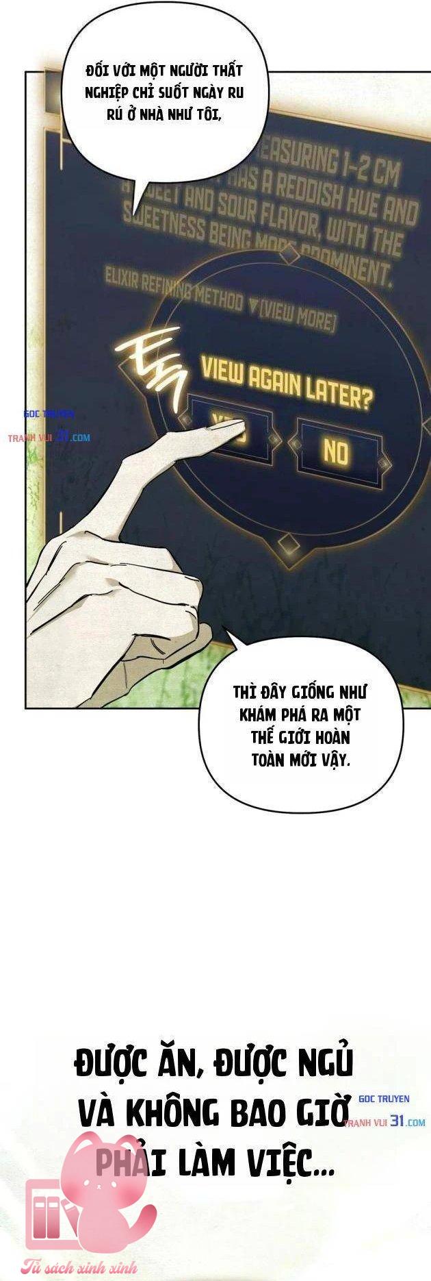 Họa Sĩ Vẽ Nên Hầm Ngục - Chap 1