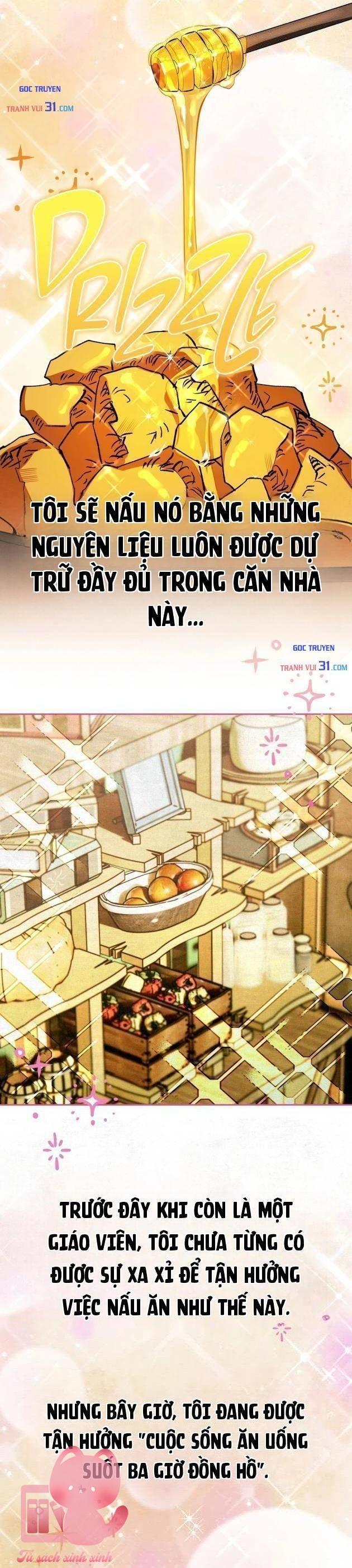 Họa Sĩ Vẽ Nên Hầm Ngục - Chap 1