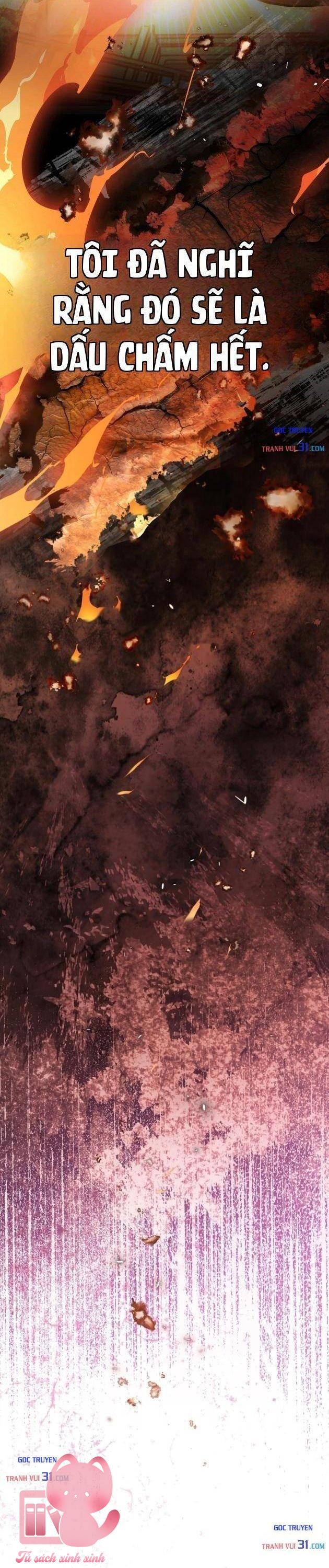 Họa Sĩ Vẽ Nên Hầm Ngục - Chap 1