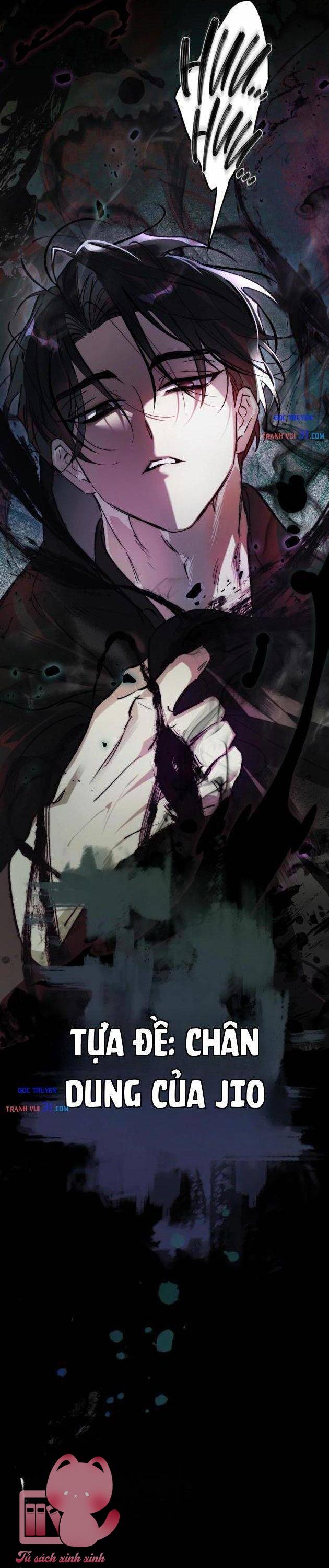 Họa Sĩ Vẽ Nên Hầm Ngục - Chap 1