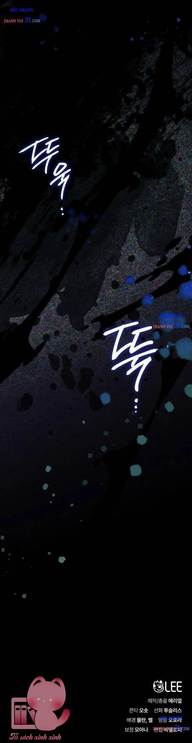 Họa Sĩ Vẽ Nên Hầm Ngục - Chap 1