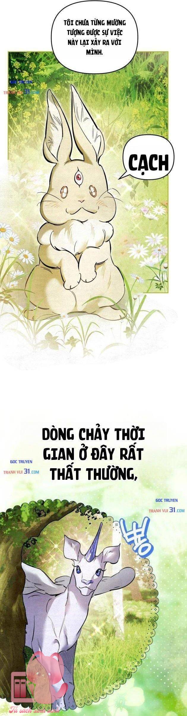 Họa Sĩ Vẽ Nên Hầm Ngục - Chap 1