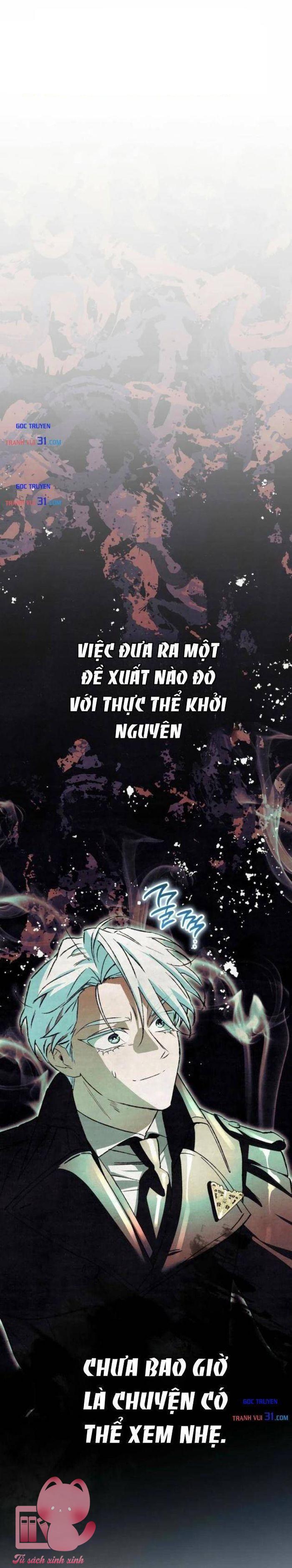 Họa Sĩ Vẽ Nên Hầm Ngục - Chap 10