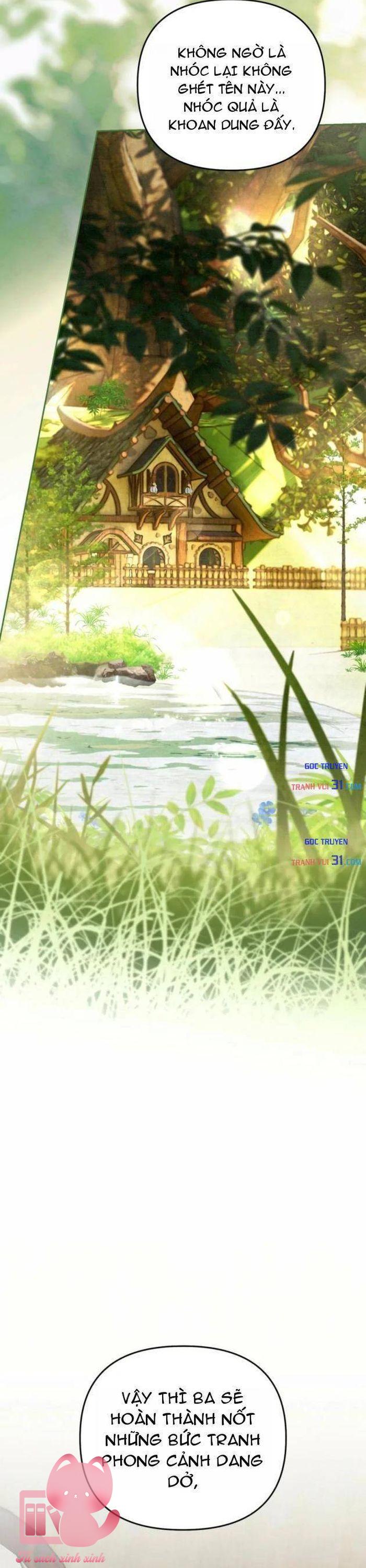 Họa Sĩ Vẽ Nên Hầm Ngục - Chap 10