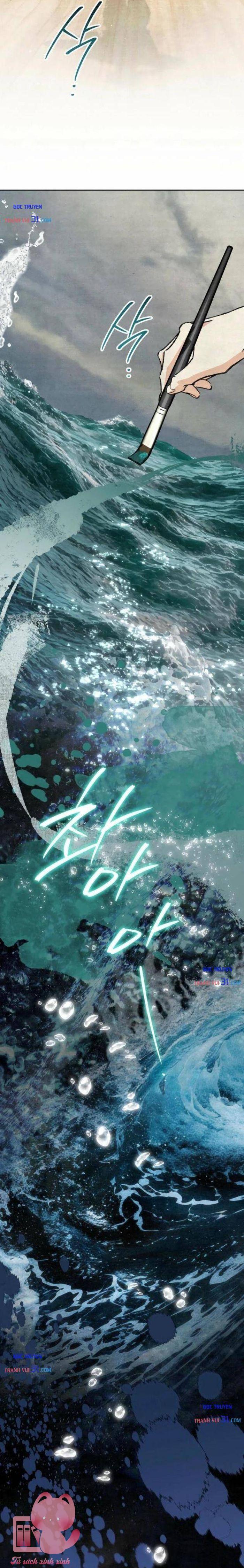 Họa Sĩ Vẽ Nên Hầm Ngục - Chap 10