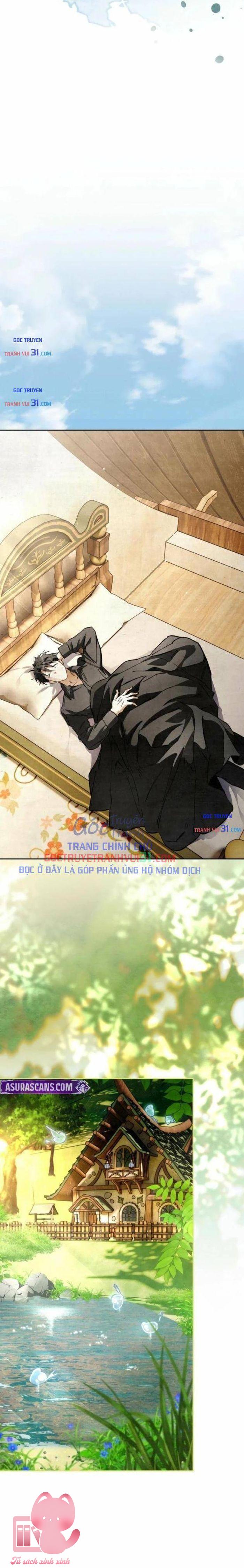 Họa Sĩ Vẽ Nên Hầm Ngục - Chap 10