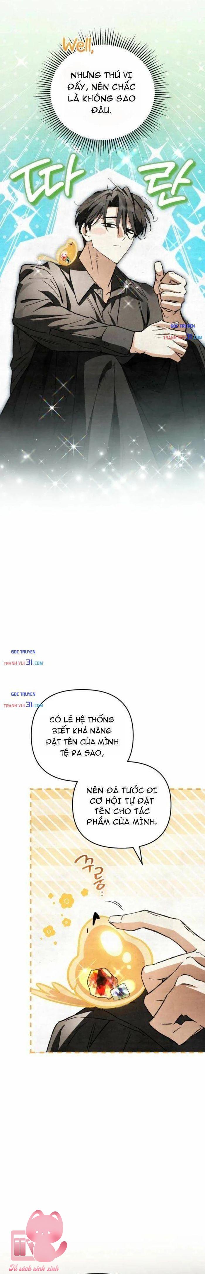 Họa Sĩ Vẽ Nên Hầm Ngục - Chap 10