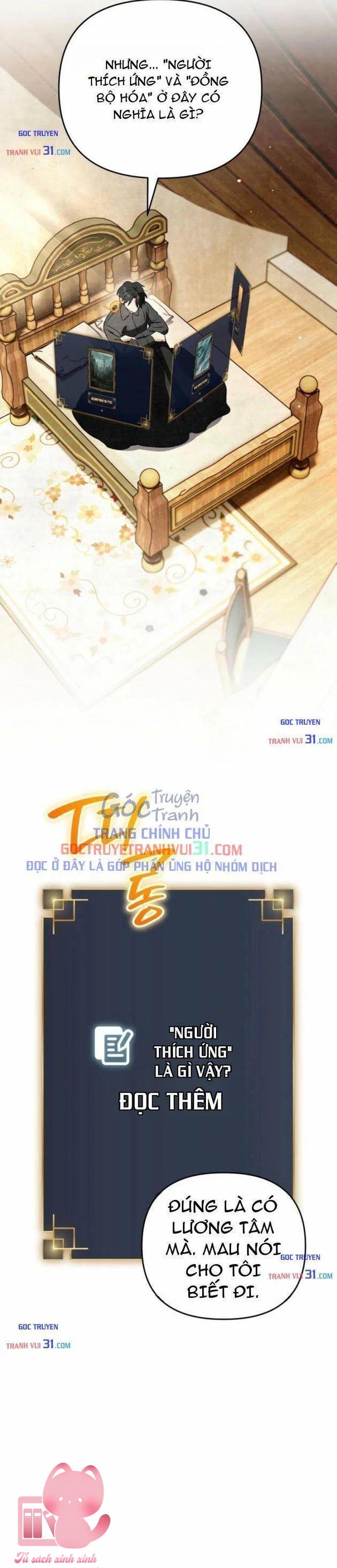Họa Sĩ Vẽ Nên Hầm Ngục - Chap 10