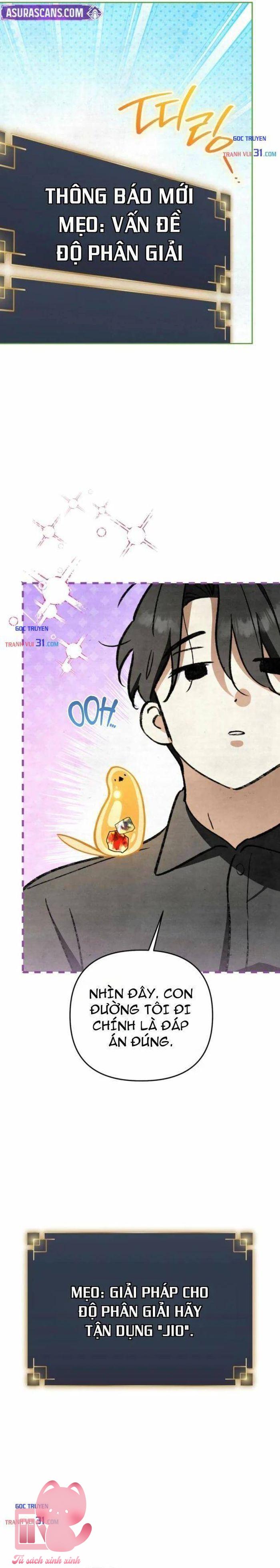 Họa Sĩ Vẽ Nên Hầm Ngục - Chap 10