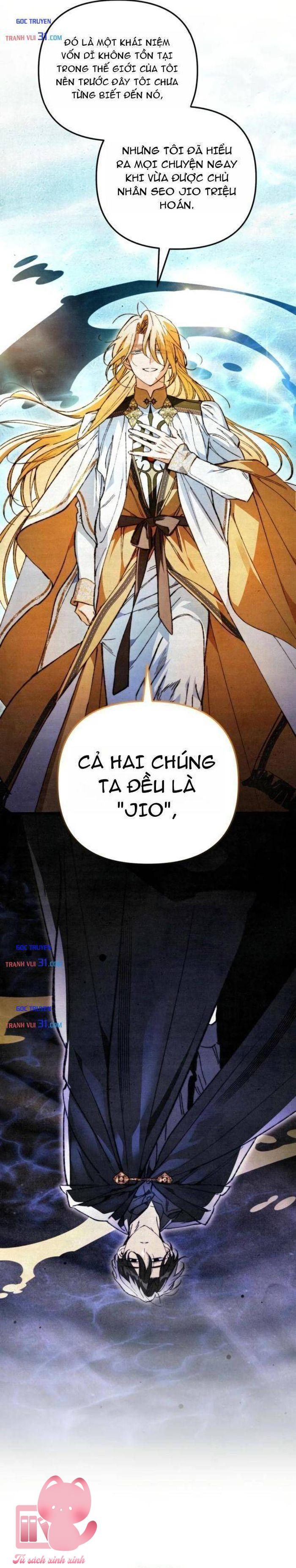Họa Sĩ Vẽ Nên Hầm Ngục - Chap 11