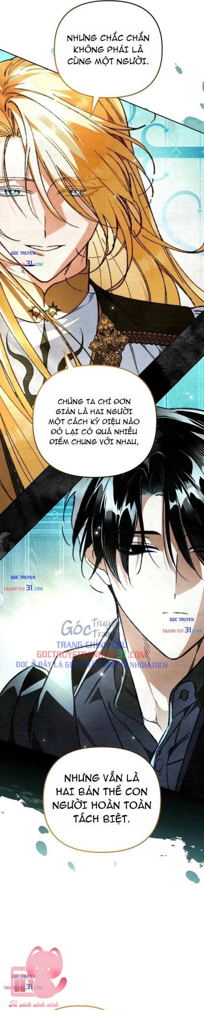 Họa Sĩ Vẽ Nên Hầm Ngục - Chap 11