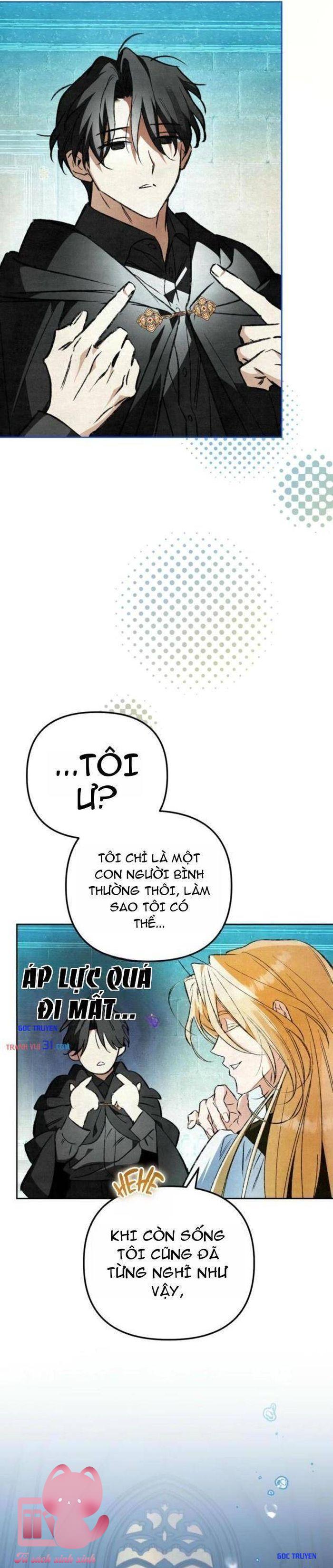Họa Sĩ Vẽ Nên Hầm Ngục - Chap 11