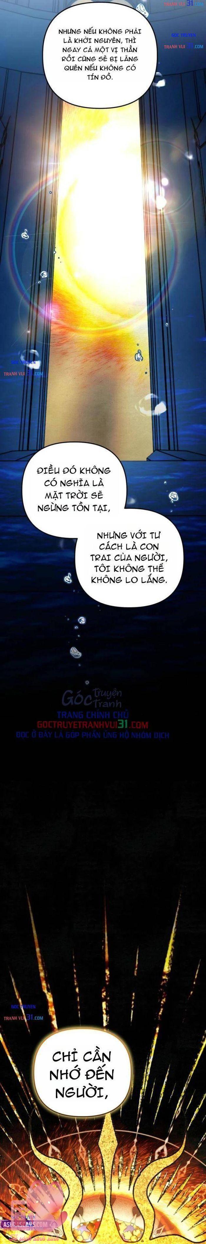 Họa Sĩ Vẽ Nên Hầm Ngục - Chap 11