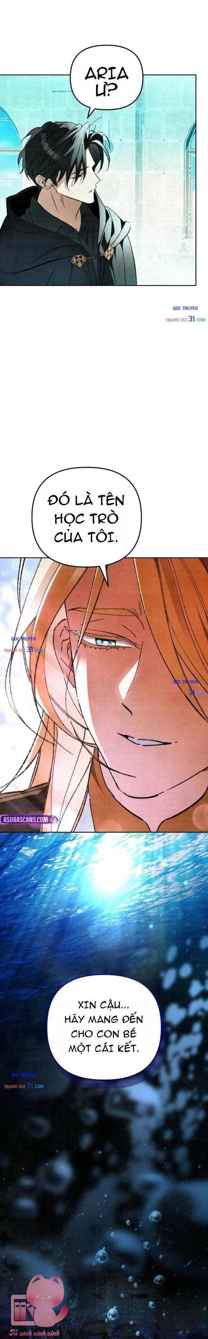 Họa Sĩ Vẽ Nên Hầm Ngục - Chap 11