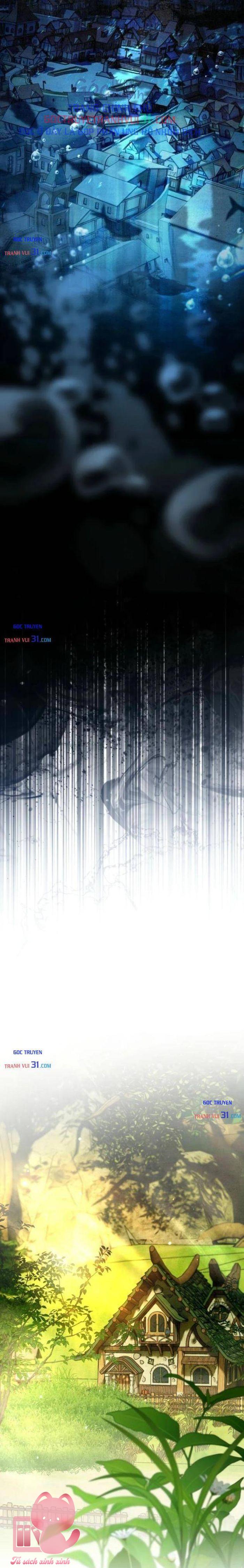 Họa Sĩ Vẽ Nên Hầm Ngục - Chap 11