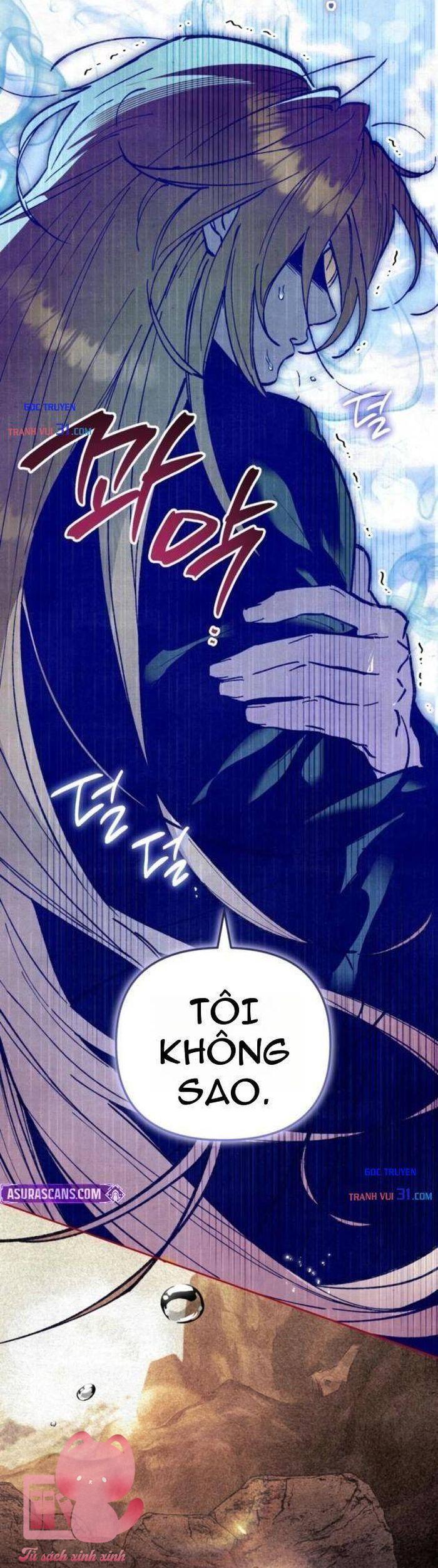 Họa Sĩ Vẽ Nên Hầm Ngục - Chap 11