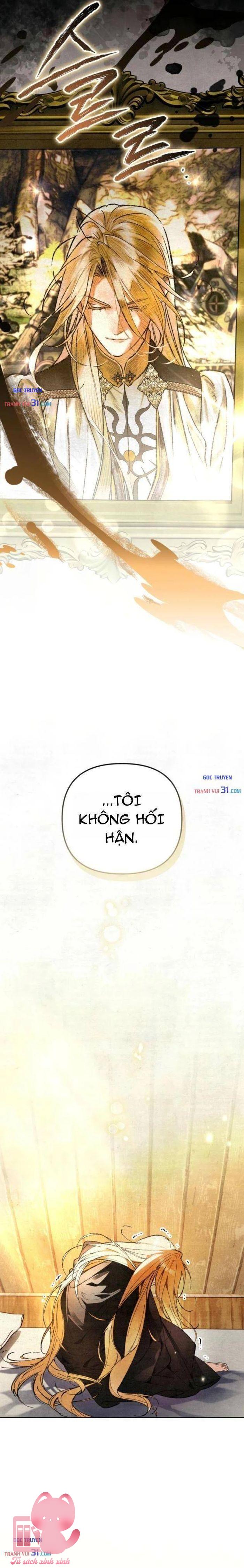 Họa Sĩ Vẽ Nên Hầm Ngục - Chap 11
