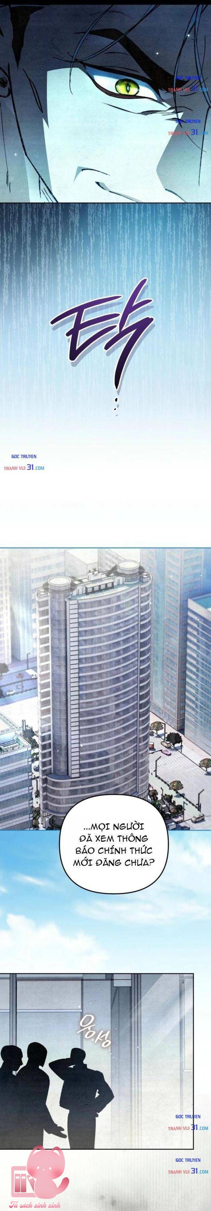Họa Sĩ Vẽ Nên Hầm Ngục - Chap 11