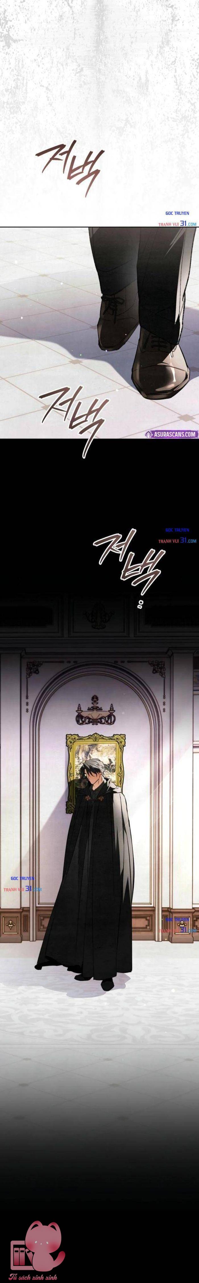Họa Sĩ Vẽ Nên Hầm Ngục - Chap 12