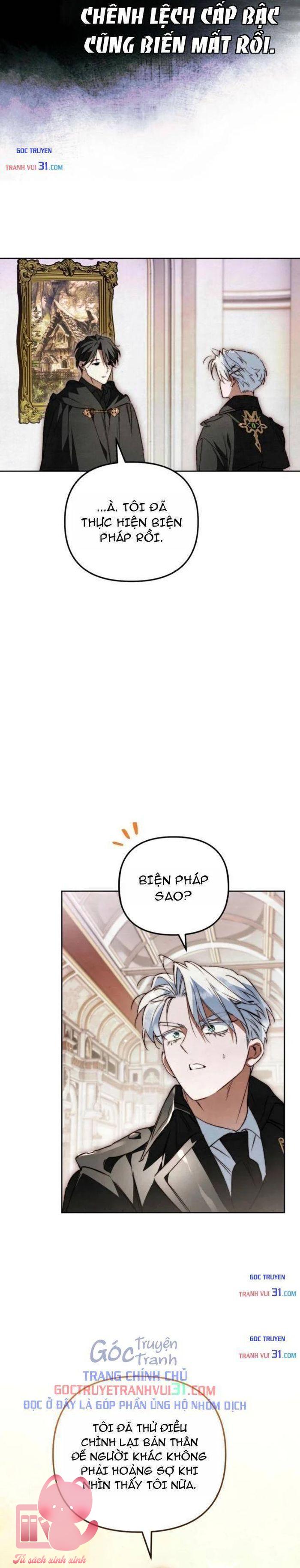 Họa Sĩ Vẽ Nên Hầm Ngục - Chap 12