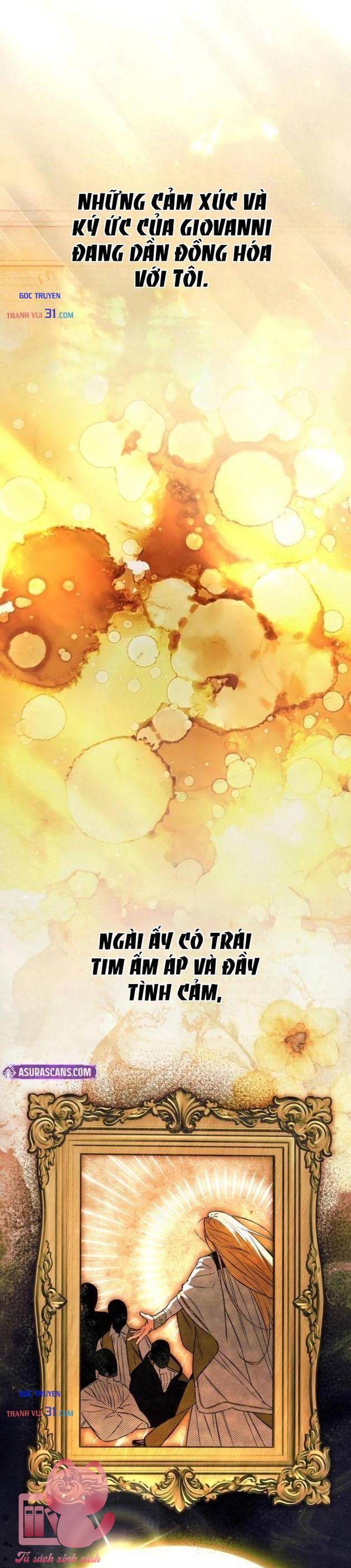 Họa Sĩ Vẽ Nên Hầm Ngục - Chap 12