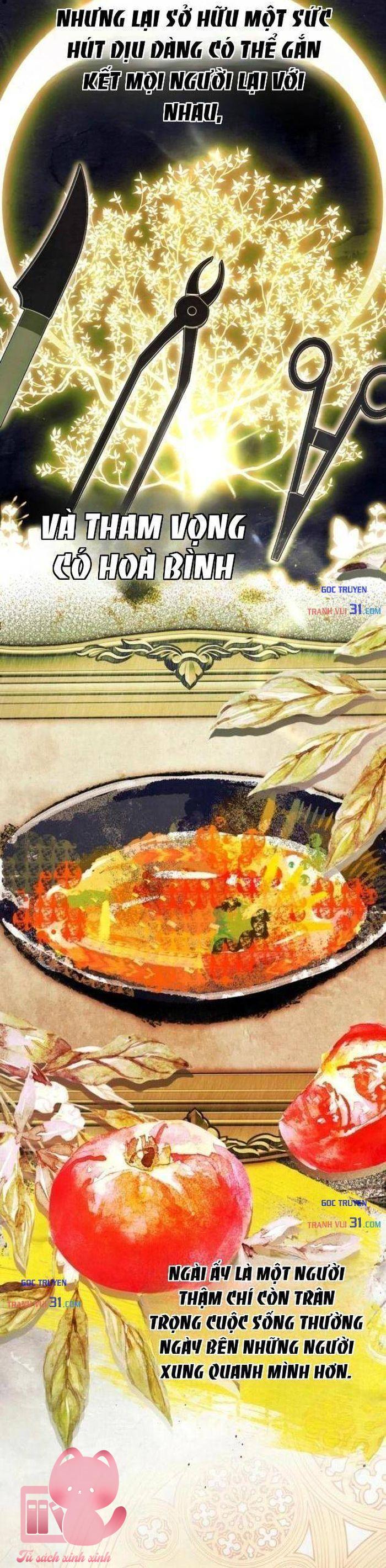 Họa Sĩ Vẽ Nên Hầm Ngục - Chap 12