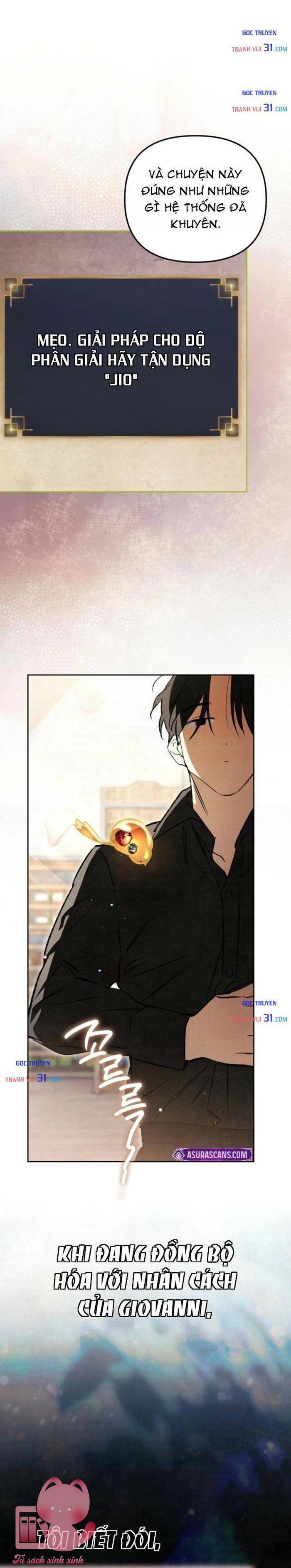 Họa Sĩ Vẽ Nên Hầm Ngục - Chap 12