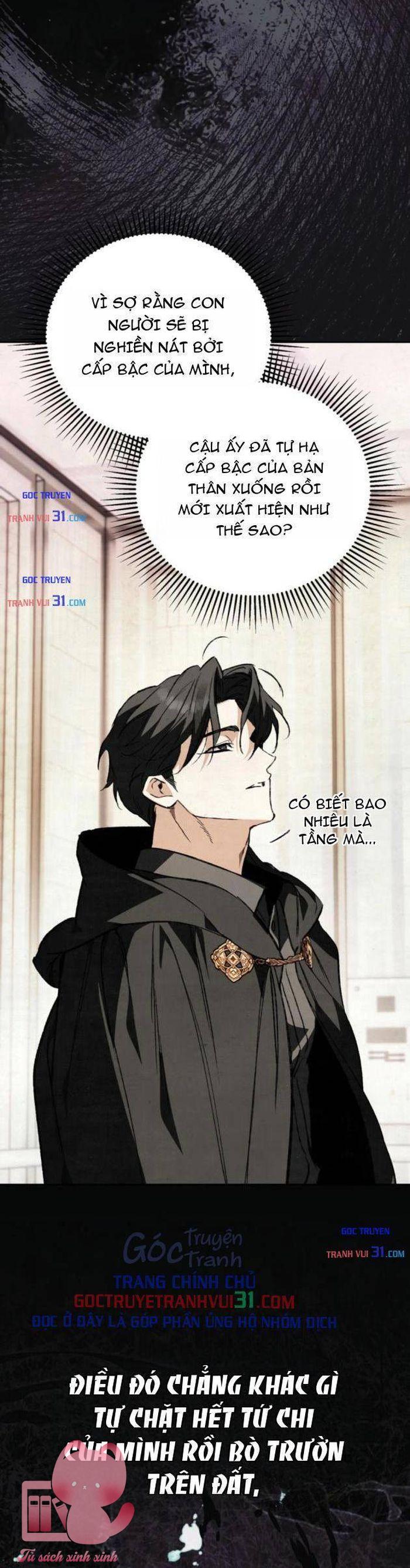 Họa Sĩ Vẽ Nên Hầm Ngục - Chap 12