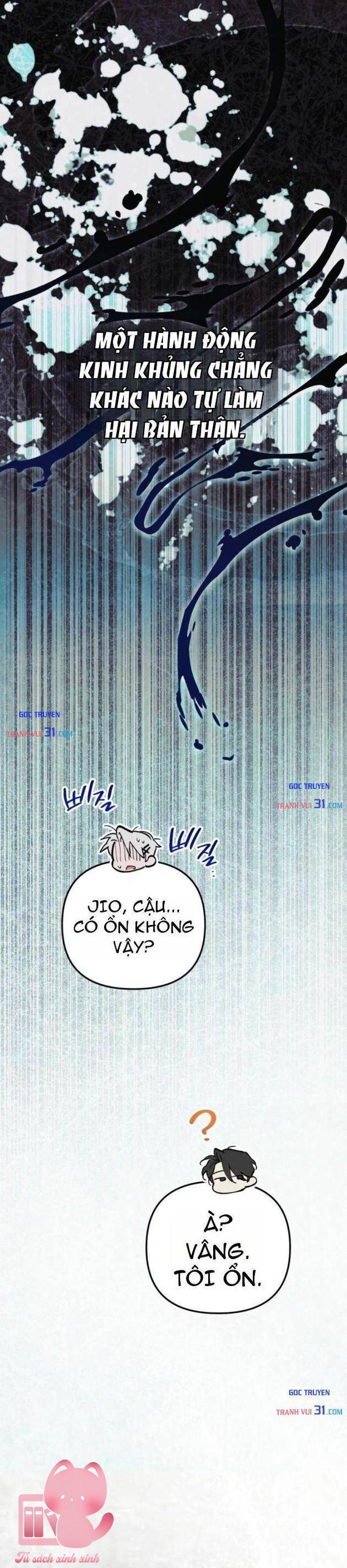 Họa Sĩ Vẽ Nên Hầm Ngục - Chap 12