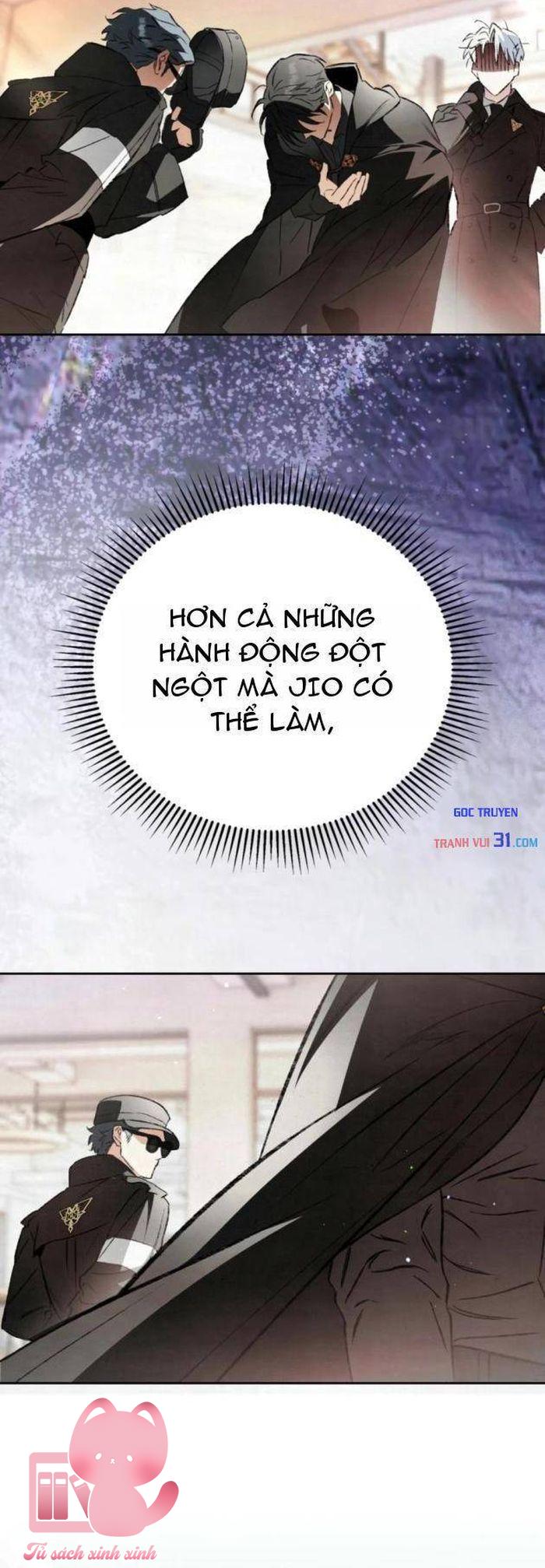 Họa Sĩ Vẽ Nên Hầm Ngục - Chap 12