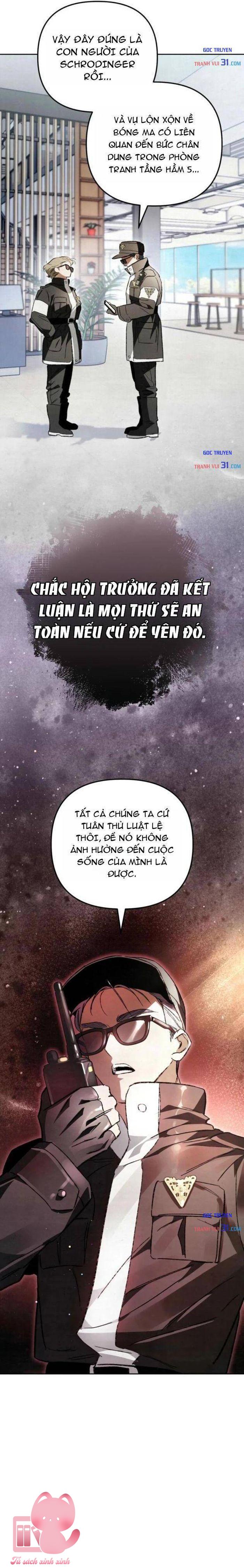 Họa Sĩ Vẽ Nên Hầm Ngục - Chap 12