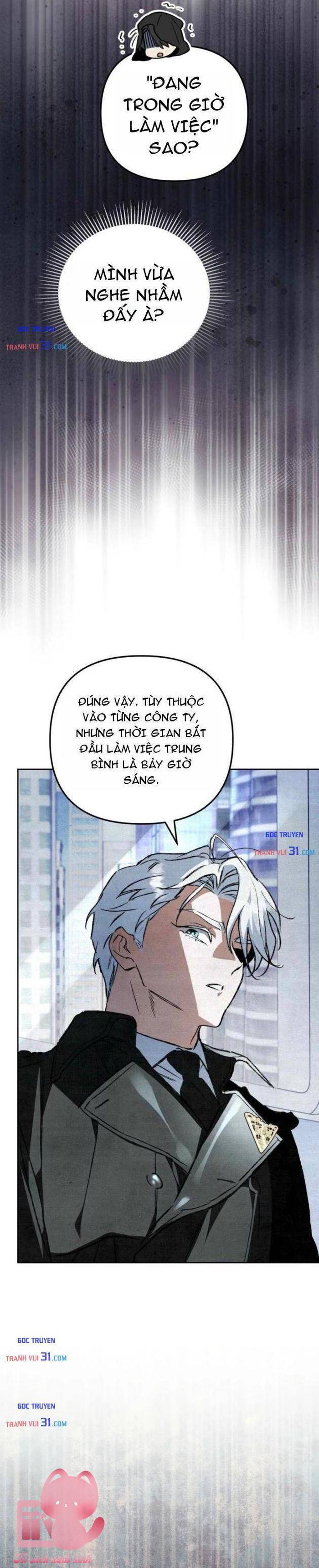 Họa Sĩ Vẽ Nên Hầm Ngục - Chap 13