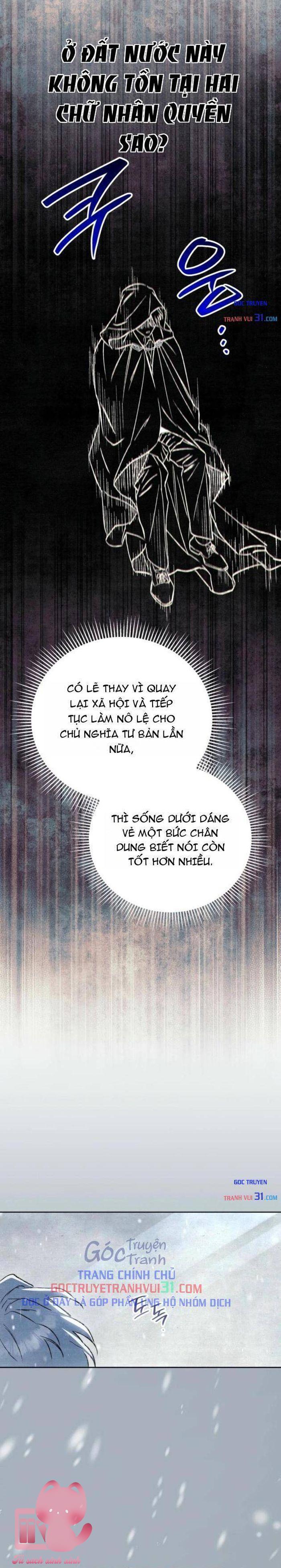 Họa Sĩ Vẽ Nên Hầm Ngục - Chap 13