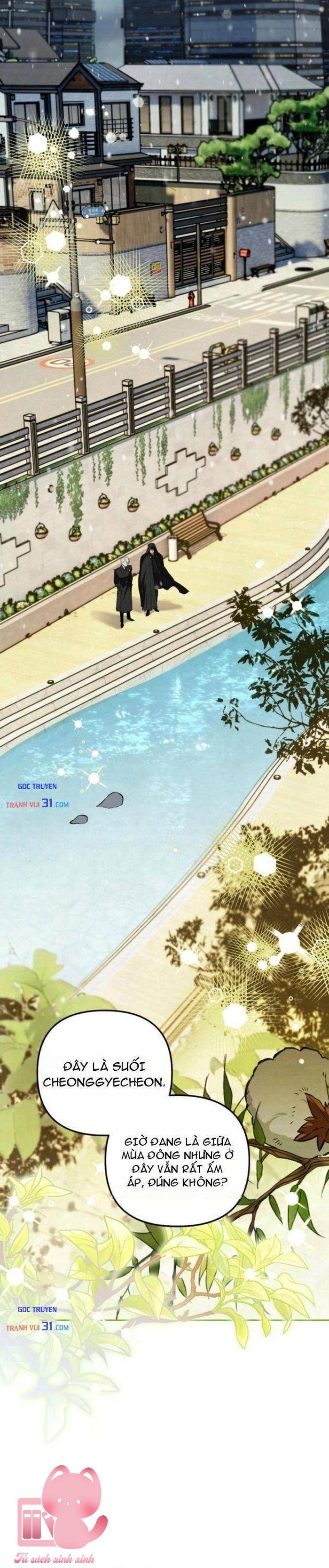 Họa Sĩ Vẽ Nên Hầm Ngục - Chap 13