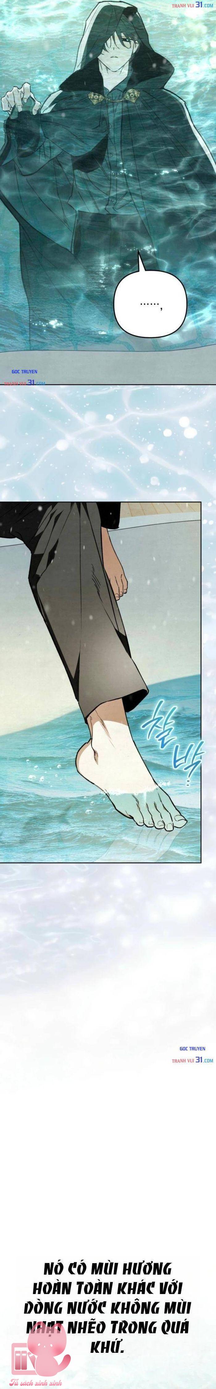Họa Sĩ Vẽ Nên Hầm Ngục - Chap 13