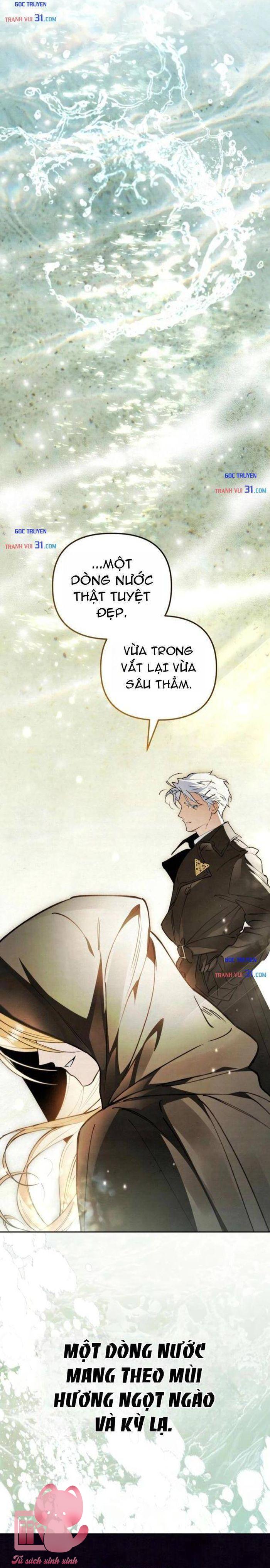 Họa Sĩ Vẽ Nên Hầm Ngục - Chap 13