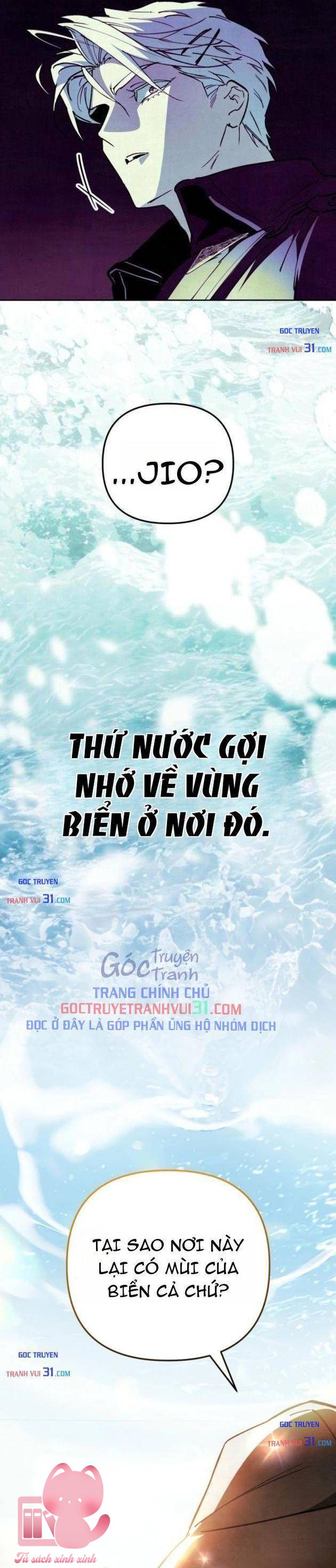 Họa Sĩ Vẽ Nên Hầm Ngục - Chap 13