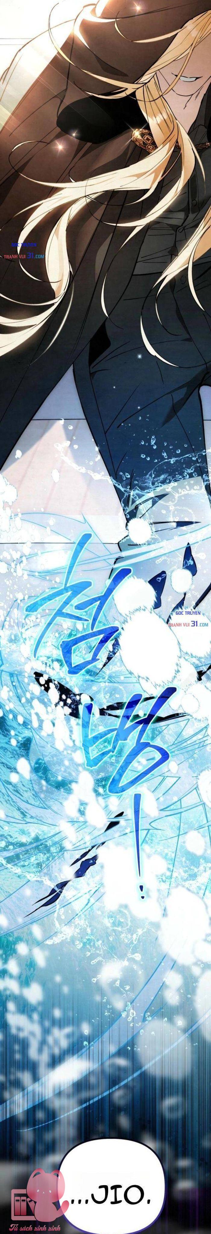 Họa Sĩ Vẽ Nên Hầm Ngục - Chap 13