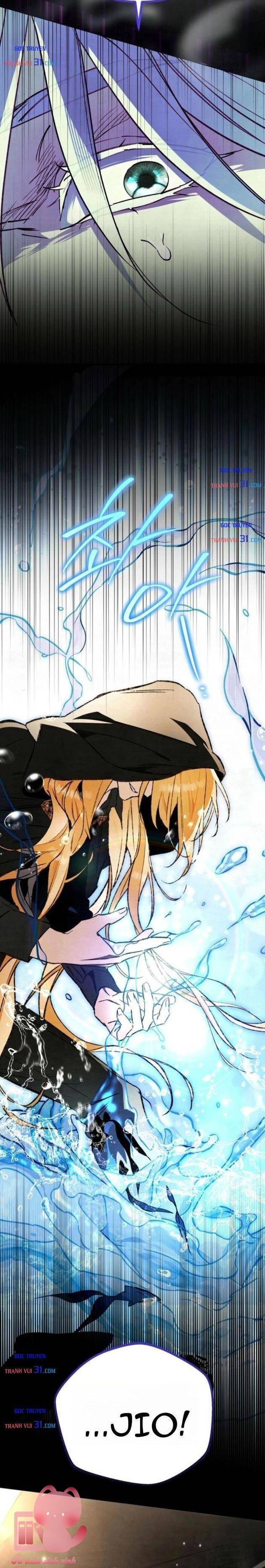 Họa Sĩ Vẽ Nên Hầm Ngục - Chap 13