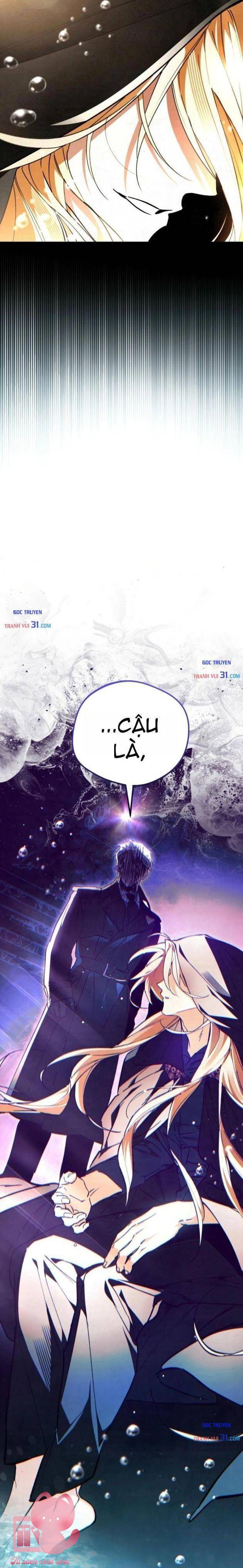 Họa Sĩ Vẽ Nên Hầm Ngục - Chap 13
