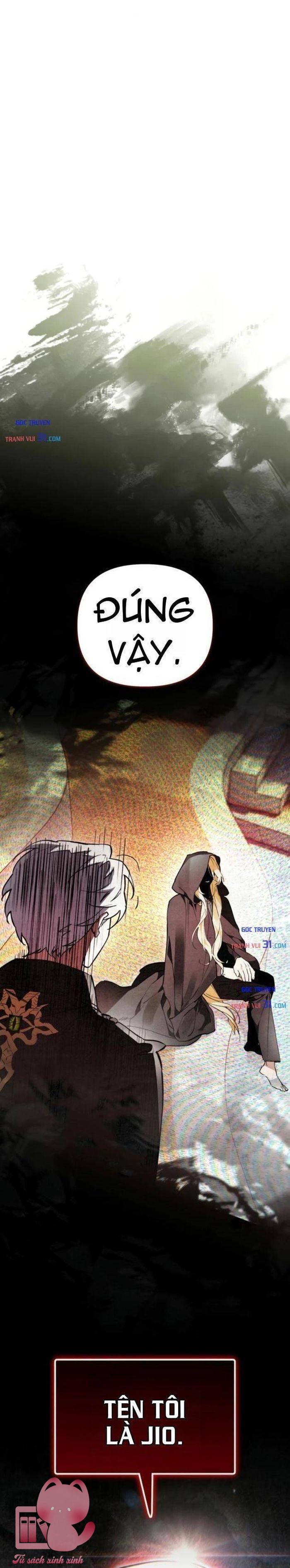 Họa Sĩ Vẽ Nên Hầm Ngục - Chap 14